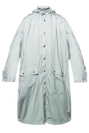 Oversize coat, zdjęcie 1 Oversize coat od Balenciaga